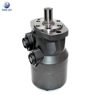 Hydraulic Engine Parts Orbit Motor Bmh/Omh for Forklift Truck