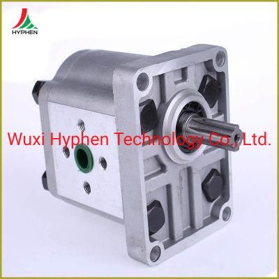 Hydraulic Pump Equivalent to Atos Gear Pump