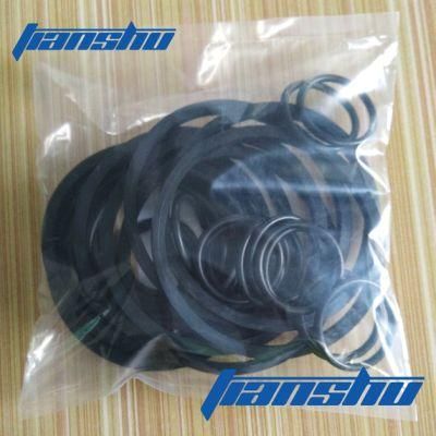 China Made Hagglunds Hydraulic Motor Seal Spare Parts Repair Kits.