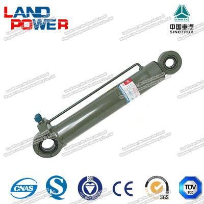 Original HOWO Wg9719820002 Cab Lift Cylinder Truck Spare Parts with SGS Certification for China HOWO Heavy Truck
