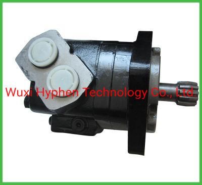 Hydraulic Motor of Bearingless Orbit Motor 1141025005