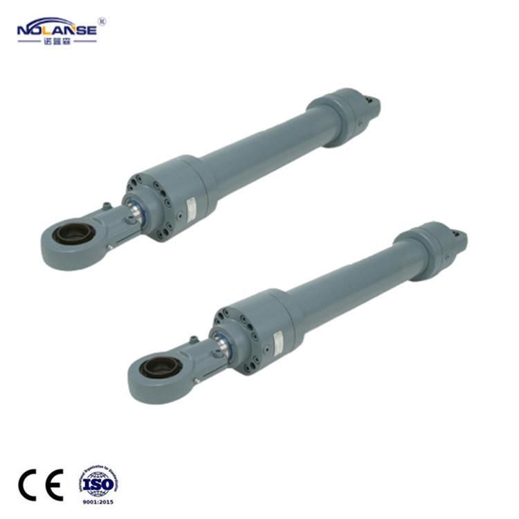 Professionl Factory Long Stroke Customized Hydraulic Cylinders for Any Brand Cranes