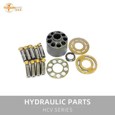 HCV 45/50/70/90/100/125 HCV45 HCV50 HCV70 HCV90 HCV100 HCV125 Hydraulic Pump Parts with Italy Sam Spare Repair Kits