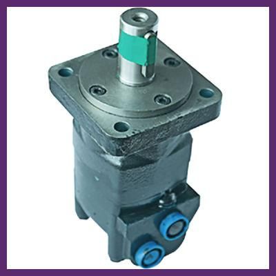 Hydraulic Motor Disc Valve Motors (2K series 104-1035)