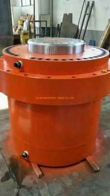 Heavy Duty Large Bore Hydraulic Cylinder for General Metalforming Presses