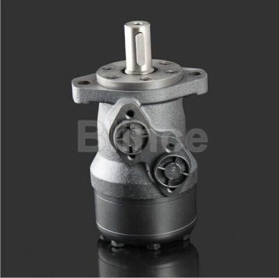 Blince New Designhigh Speed OMR200 Hydraulic Motor Rotary