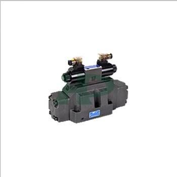 Ng16&20 Solenoid Controlled Pilot Operated Directional Valves Sw (H) -G04/06