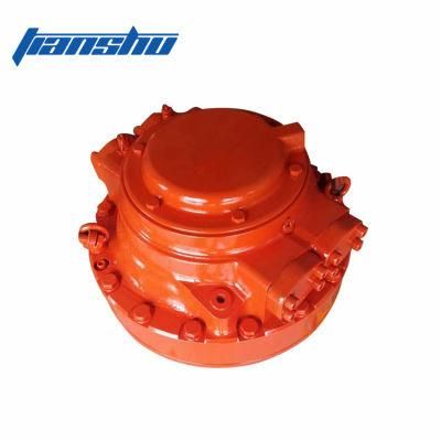 Tianshu Hydraulic Motor Ca Series for Marine Machinery Factory Price Large Torque with Low Speed Coal Mine Machinery