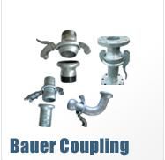 Brass Copper Camlock Plug Coupling