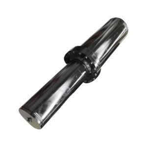 Double Acting Hydraulic Cylinder for Increasing Pressure