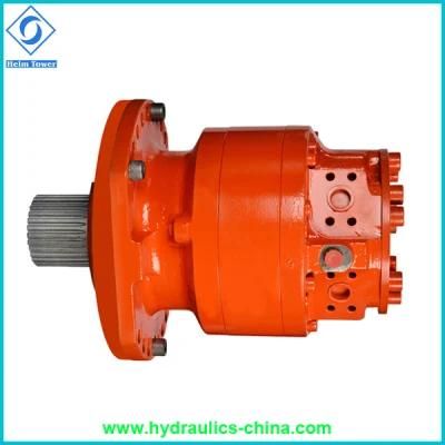 Ms50 Hydraulic Motor Made in China