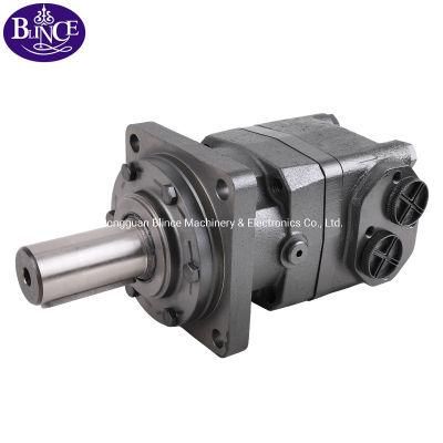 Eaton Charlynn 109-1264-006 Hydraulic Orbital Motor, Chinese Blince Omte Hydraulic Motor