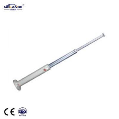 Transport Beam Aircraft Crawler Pusher Grader and Vibratory Roller Mini Tractor Heavy Duty Hydraulic Piston Hydraulic Cylinder