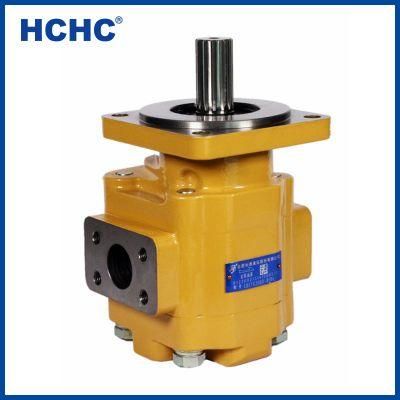 High Quality Hydraulic Power Unit Hydraulic Gear Oil Pump for Forklift Cbztg2**-Bfq*