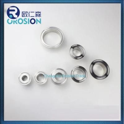 Hydraulic Stainless Steel Quick Connector Ferrule