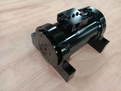 Custom 90/180/360 Degree L30-65 Type Rotary Actuators