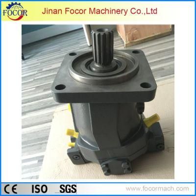 Rexroth A6vm160 Hydraulic Piston Motor for Excavator