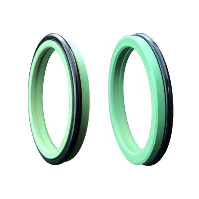 Dust-Proof Sealing Ring Wiper Seal