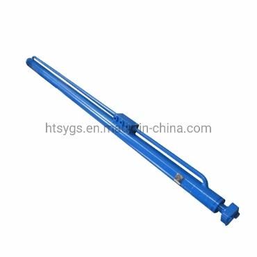 Hydraulic Cylinder Used in Coal Mine and Construction Machinery