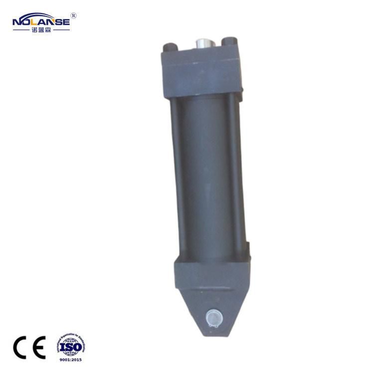 Hydraulic Cylinder Calculations for Reach Stacker Excavator Hydraulic Bucket Injection Molding Machine Application Hydraulic Cylinder