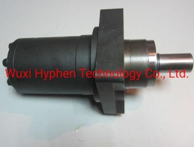 Hydraulic Motor for Lawn Mower Parts 300 (CC)