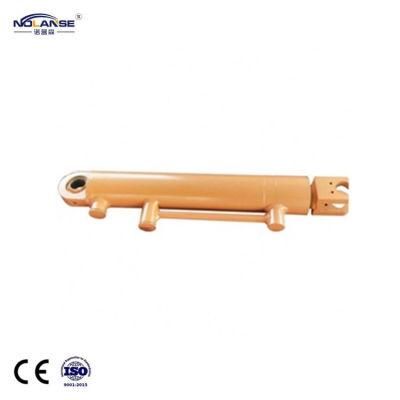 High Quality Single Acting Industrial Stainless Steel Hydraulic Rams Custom for Sale