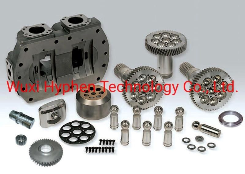 Wholesale The Hydraulic Parts Rexroth Cat Pump Spare Parts Hydraulic Pump Parts