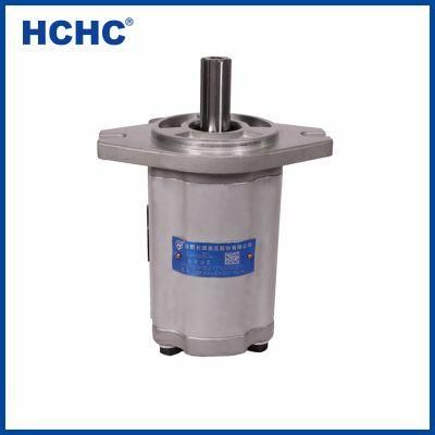 High Pressure Hydraulic Gear Pump Hydraulic Power Unit Cbfka-E450-Alhl