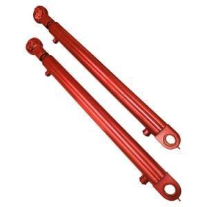 Double Acting Hydraulic Lifting Cylinder for Car Transporter
