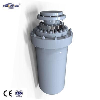 Heavy Duty Hydraulic Pull Piston Rod Lift Table a Variety of Specifications Multiple Models Agricultural Hydraulic Cylinder