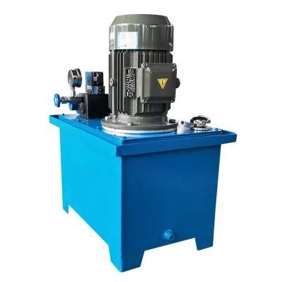 110V 110 Volt Hydraulic Power Unit