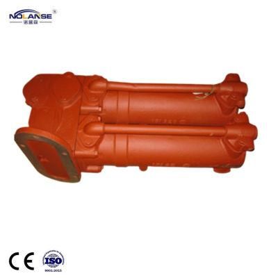 Chemical Resistant Hydraulic Cylinder Short Stroke Long Stroke Hydraulic Cylinder Marine Application Hydraulic Cylinder