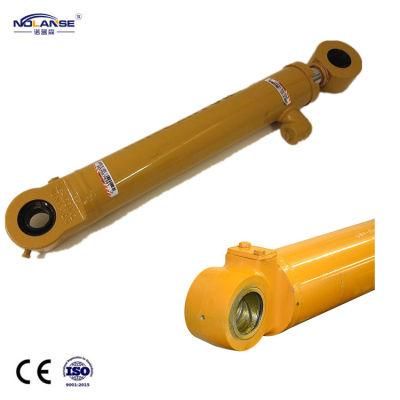 Custom Heavy Excavator Hydraulic Cylinders Customization Heavy Duyt Hydraulic Piston for Heavy Machinery Vehicle