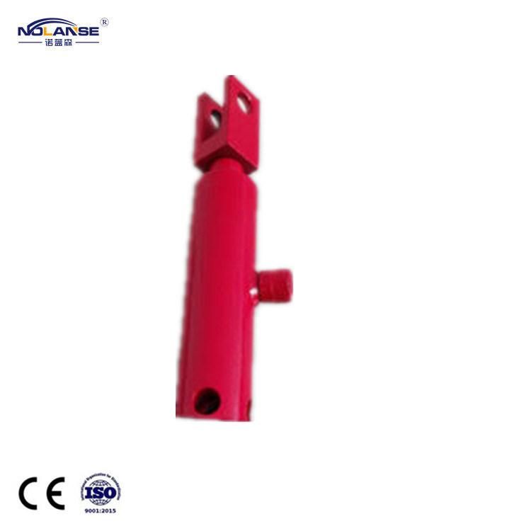 Hydraulic Cylinder for Dump Truck and Forklift Truck Replacement Hydraulic Cylinder for Front End Loader