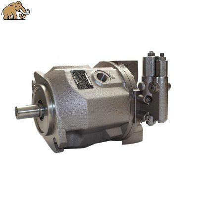 Rexroth Hydraulic Piston Pump A10vso45dfr/131r Key Shaft