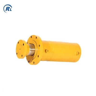 Qingdao Supply 2022 Long Stroke Free Stretch Telescopic Hydraulic Cylinder