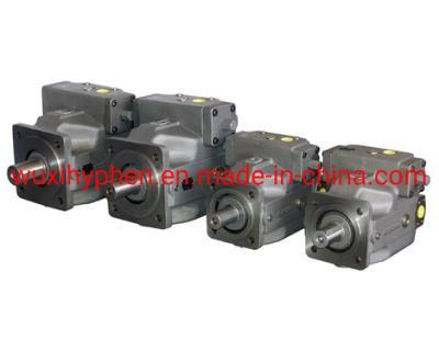 Hydraulic Pump Piston Pumps Pressure Control A4vso125dr