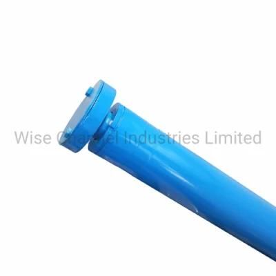 Double Acting Support Hydraulic Cylinders for Engineering