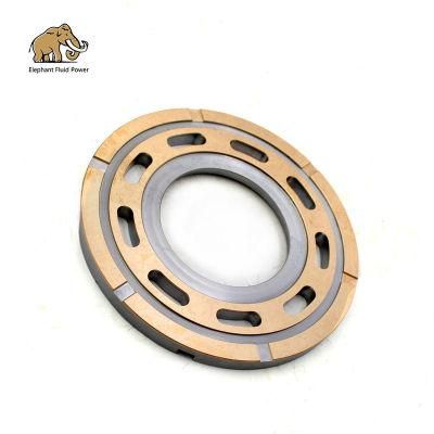 Sauer PV Pump Spare Parts for Concrete Mixer Truck