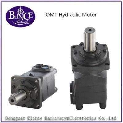 Power Oil Motor Omt/Bmt, 250cc/315cc for Backhoes Machine