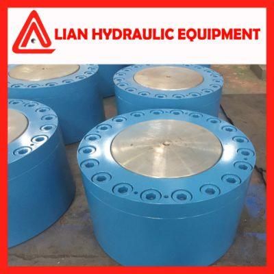 Hydraulic Oil Hydraulic Cylinder for Industry
