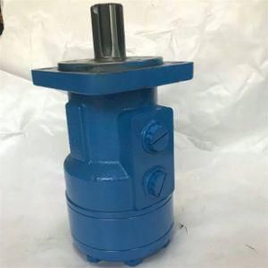 Bmm/Omm BMP/Omp Bmr/OMR Bmh/Omh BMS/Oms Bmt/Omt Bmv/Omv Orbital Hydraulic Motor