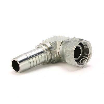 22691K Bsp Female 60 Cone Double Hexagon Compact Hose Fitting