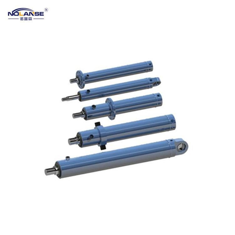 Custom Hydraulic Cylinder for Bending Press Machine From China Hydraulic Cylinder Manufacturer