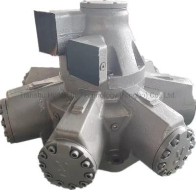 Made in China Good Quality Replace Staffa Hydraulic Motor Drive Brake &amp; Torque Arm Hmb Hmc Series.
