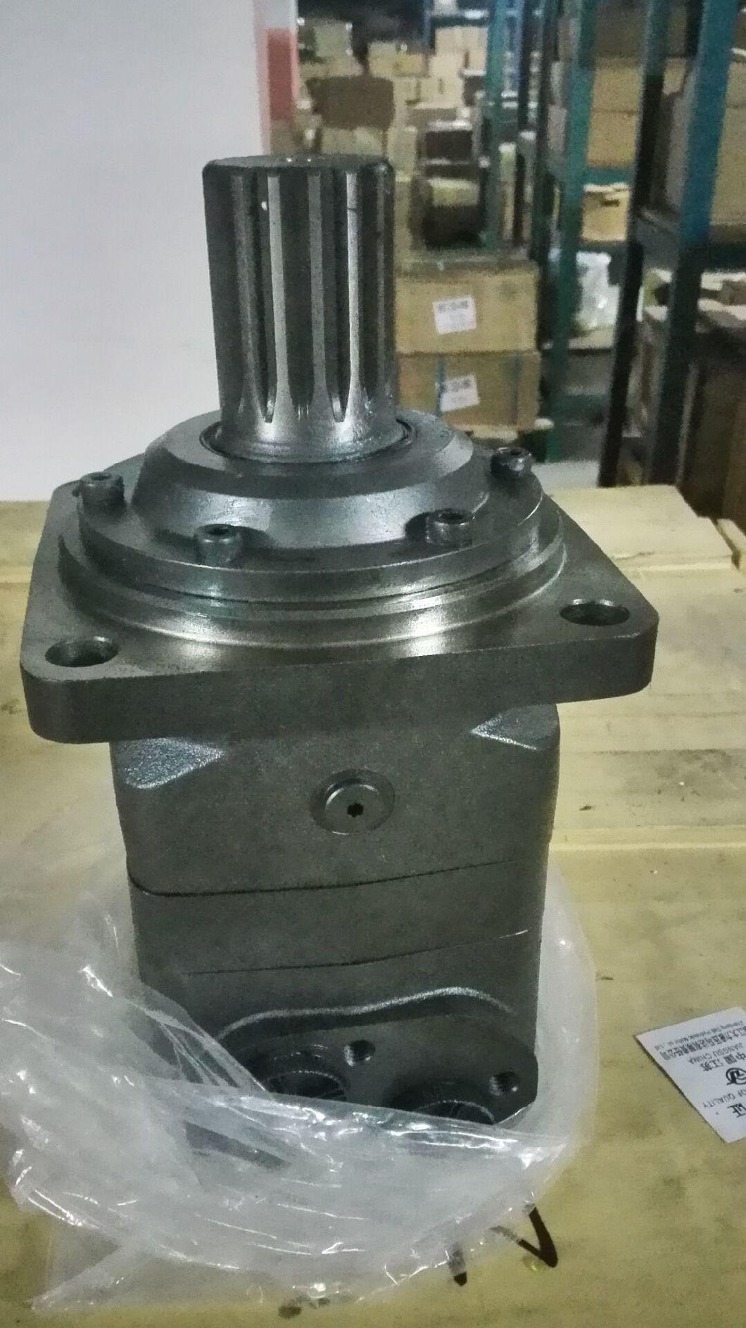 Low Speed Large Torque Hydraulic Motor Omv500 Omv630 Omv800 Omv1000