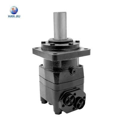 Cold Planers Omt 200 Hydraulic Motor