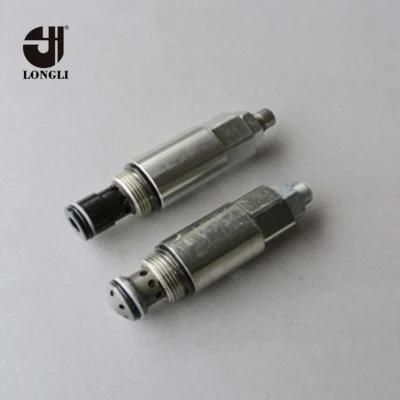 YF10-16 hydraulic stainless steel pressure relief cartridge valve