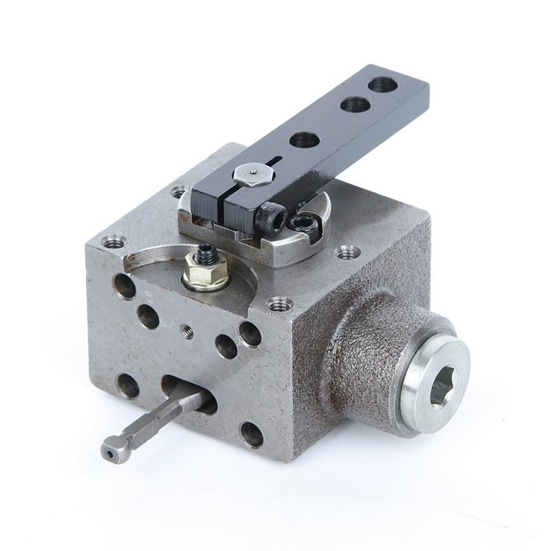 A4vg71 Ez Valve for Rexroth Hydraulic Pump