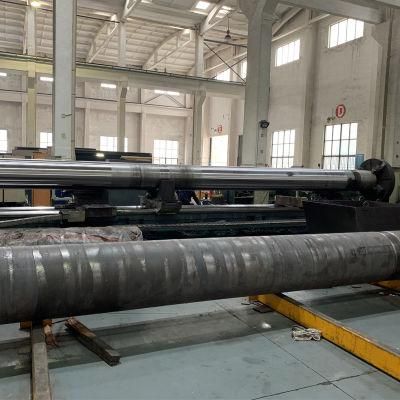 for Metallurgical Machinery ASTM A519 1020 1010 1026 4140 Honing Tube